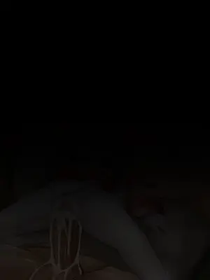 [きつね] 呪いの人形VS種付けおじさん2+人形関節差分(呪いの生腰振り編)_11
