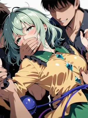 [AImansion]2026.04合集[AIGenerated]1_005