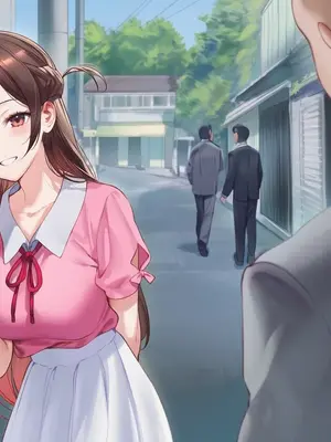 【4a-pooosuke】水原千鶴 [AI Generated]