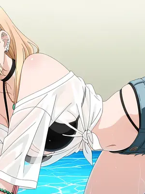 [Veyluna] [Request] Marin Kitagawa - My Dress-Up Darling (153 pics) [AI Generated]