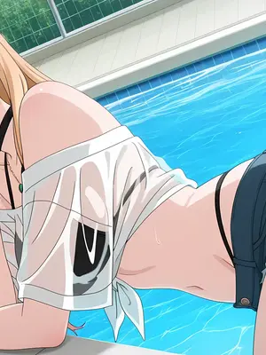 [Veyluna] [Request] Marin Kitagawa - My Dress-Up Darling (153 pics) [AI Generated]_003