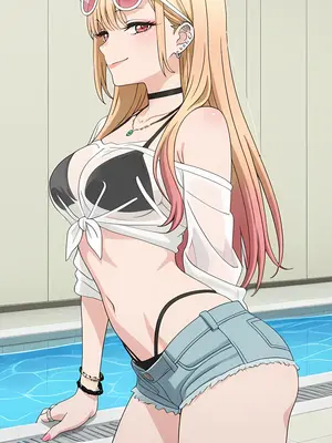 [Veyluna] [Request] Marin Kitagawa - My Dress-Up Darling (153 pics) [AI Generated]_006