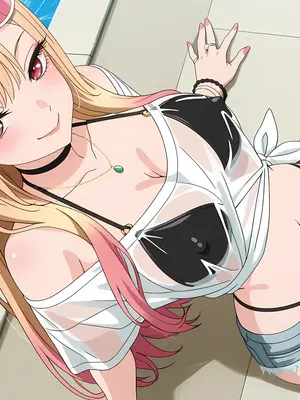[Veyluna] [Request] Marin Kitagawa - My Dress-Up Darling (153 pics) [AI Generated]_007