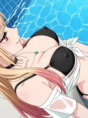 [Veyluna] [Request] Marin Kitagawa - My Dress-Up Darling (153 pics) [AI Generated]_012