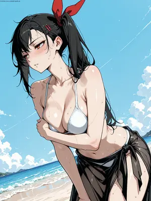 [Lord of Waifus] Ha Yuri Zahard Tower of God&nbsp;&nbsp;4K NSFW set [AI Generated]_012