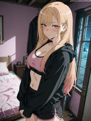 [Lord of Waifus] Marin Kitagawa Sono Bisque Doll&nbsp;&nbsp;2026-03-16 [AI Generated]_002