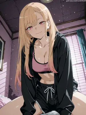 [Lord of Waifus] Marin Kitagawa Sono Bisque Doll&nbsp;&nbsp;2026-03-16 [AI Generated]_004