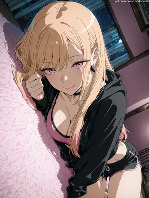 [Lord of Waifus] Marin Kitagawa Sono Bisque Doll&nbsp;&nbsp;2026-03-16 [AI Generated]_005