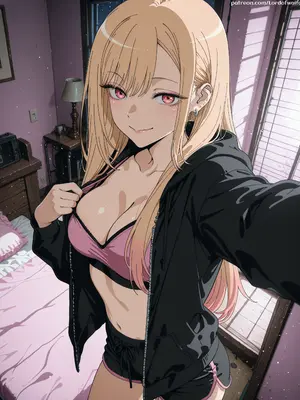 [Lord of Waifus] Marin Kitagawa Sono Bisque Doll&nbsp;&nbsp;2026-03-16 [AI Generated]_009