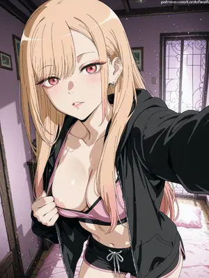 [Lord of Waifus] Marin Kitagawa Sono Bisque Doll&nbsp;&nbsp;2026-03-16 [AI Generated]_010