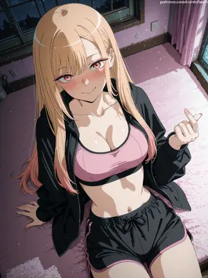 [Lord of Waifus] Marin Kitagawa Sono Bisque Doll&nbsp;&nbsp;2026-03-16 [AI Generated]_011