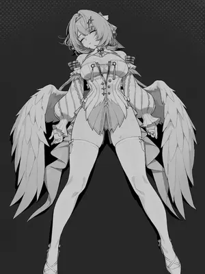 [Sachi_P] 虚狩蕾米埃尔交配记录了 [AI Generated] [中国翻訳]_002
