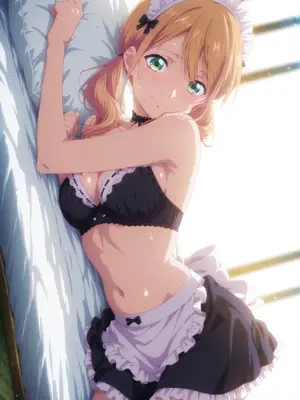 [AIusagichan] 女神のカフェテラス 月島 流星 The Café Terrace and Its Goddesses Riho Tsukishima 559P (Patreon) [AI Generated]_010