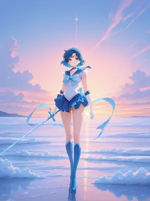 ppkkmoon&nbsp;&nbsp;美少女战士 [AI Generated]_003
