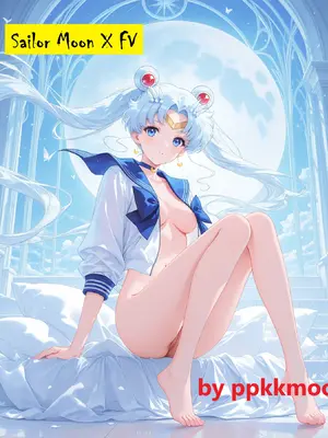 ppkkmoon&nbsp;&nbsp;美少女战士 [AI Generated]_001