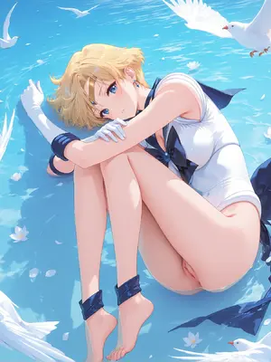ppkkmoon&nbsp;&nbsp;美少女战士 [AI Generated]_004