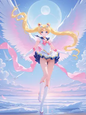 ppkkmoon&nbsp;&nbsp;美少女战士 [AI Generated]_006
