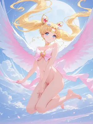 ppkkmoon&nbsp;&nbsp;美少女战士 [AI Generated]_008