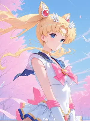 ppkkmoon&nbsp;&nbsp;美少女战士 [AI Generated]_010