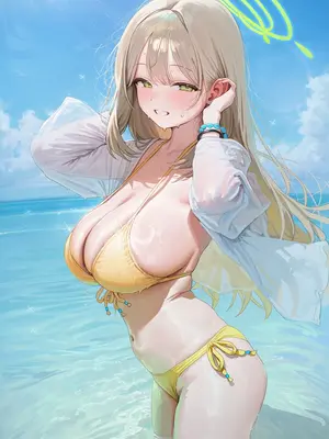 [riko_77] 2026.3 Collection [AI Generated]_007