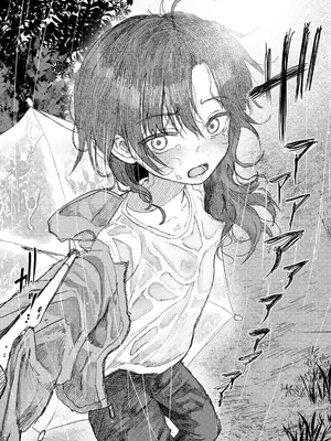 [ラインアウト (モモヤマハト)] しかえし TSしたいじめっ子をトロ甘生交尾♡でわからせる話。 [DL版]_0009