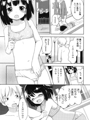 [冬野みかん] 小さい女の子が好きで何が悪い！ [DL版]_008