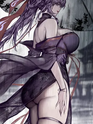 [鸽天尊]Pixiv合集_005