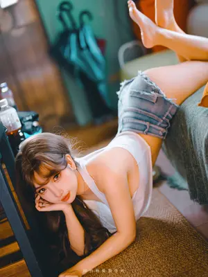 慕慕Momo - 新婚後不斷誘惑我的妻子_007