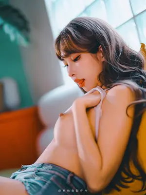 慕慕Momo - 新婚後不斷誘惑我的妻子_009