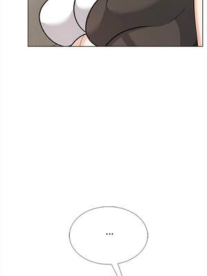 與爸爸的情婦共處一室 20-21話_20_11