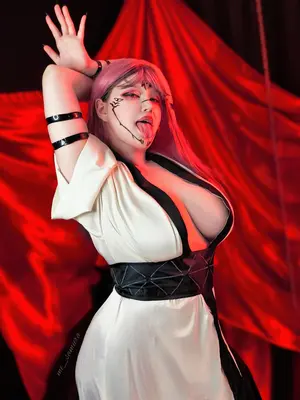 Mi_Samura - Ryomen Sukuna_0005