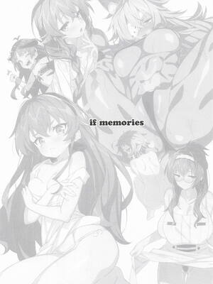 [小糸創作所] if memories (無職転生 ～異世界行ったら本気だす～)_0002