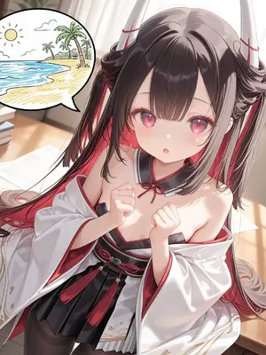 [Formalaut7699] Hatsuzuki [AI Generated]_002