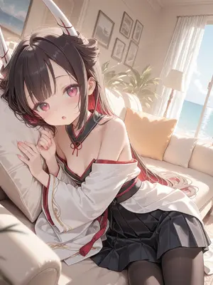 [Formalaut7699] Hatsuzuki [AI Generated]_004