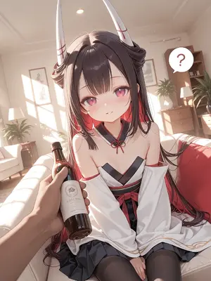 [Formalaut7699] Hatsuzuki [AI Generated]_007