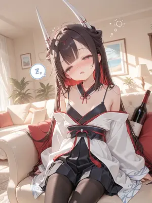 [Formalaut7699] Hatsuzuki [AI Generated]_010