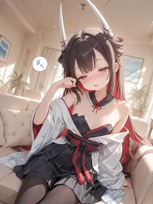 [Formalaut7699] Hatsuzuki [AI Generated]_011