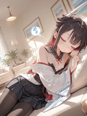 [Formalaut7699] Hatsuzuki [AI Generated]_012