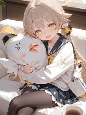 [formalaut7699] Hifumi [AI Generated]_002