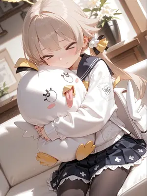 [formalaut7699] Hifumi [AI Generated]_003