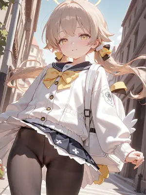 [formalaut7699] Hifumi [AI Generated]_004