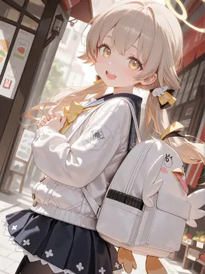 [formalaut7699] Hifumi [AI Generated]_007