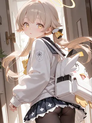 [formalaut7699] Hifumi [AI Generated]_008