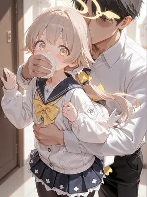 [formalaut7699] Hifumi [AI Generated]_009