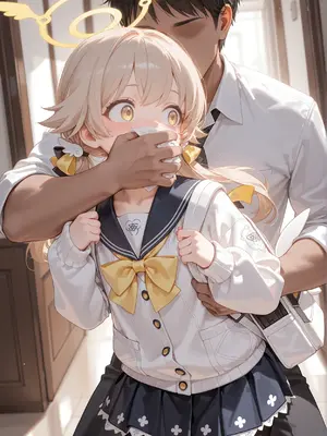 [formalaut7699] Hifumi [AI Generated]_010