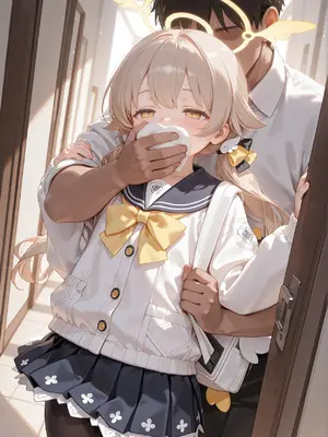 [formalaut7699] Hifumi [AI Generated]_011