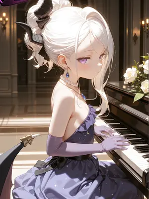 [formalaut7699] Hina 睡姦 (Uncensored) [AI Generated]_005