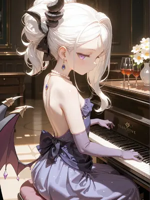 [formalaut7699] Hina 睡姦 (Uncensored) [AI Generated]_004