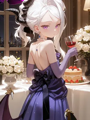 [formalaut7699] Hina 睡姦 (Uncensored) [AI Generated]_006