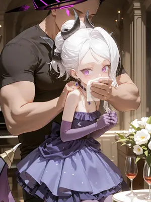 [formalaut7699] Hina 睡姦 (Uncensored) [AI Generated]_008